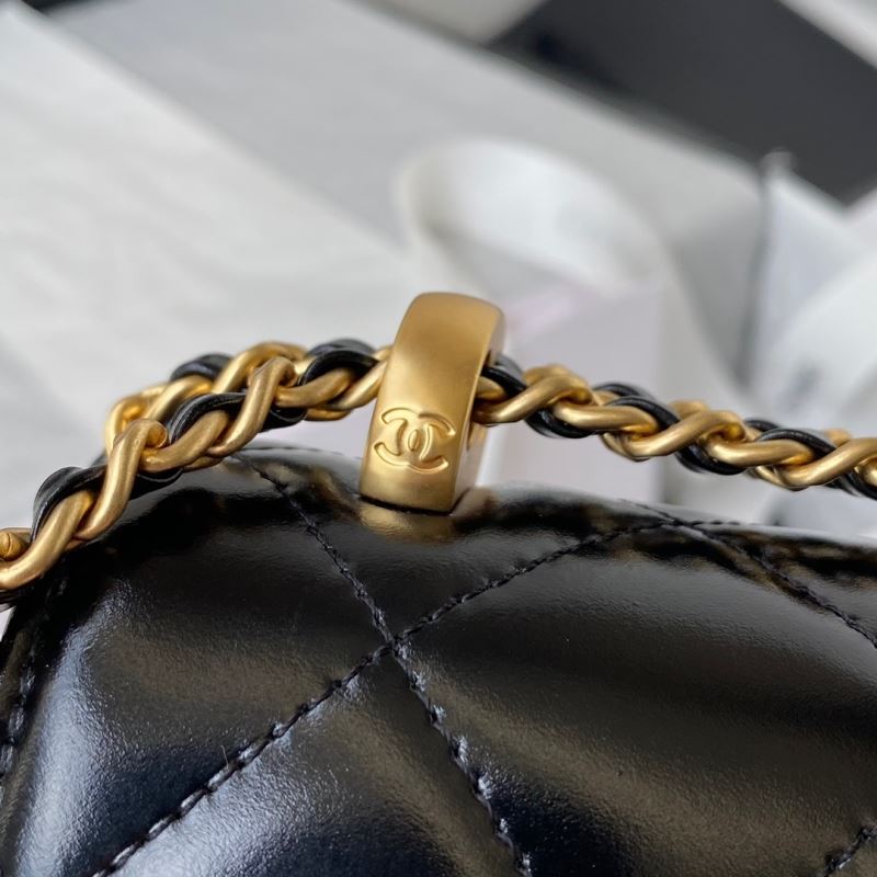 Chanel Stachel Bags